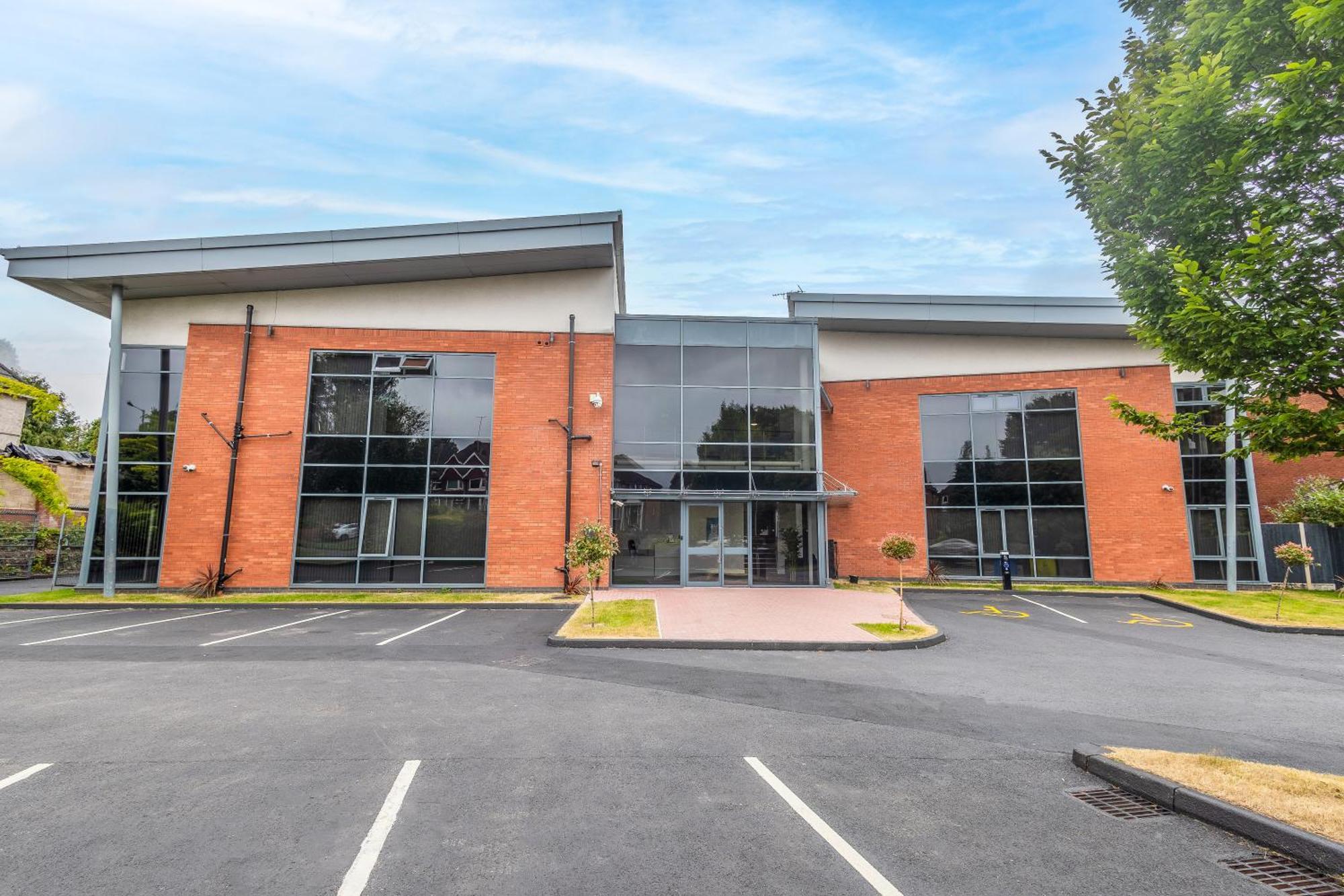 Nec Bhx Airport Hs2 Resorts World Birmingam Exterior foto
