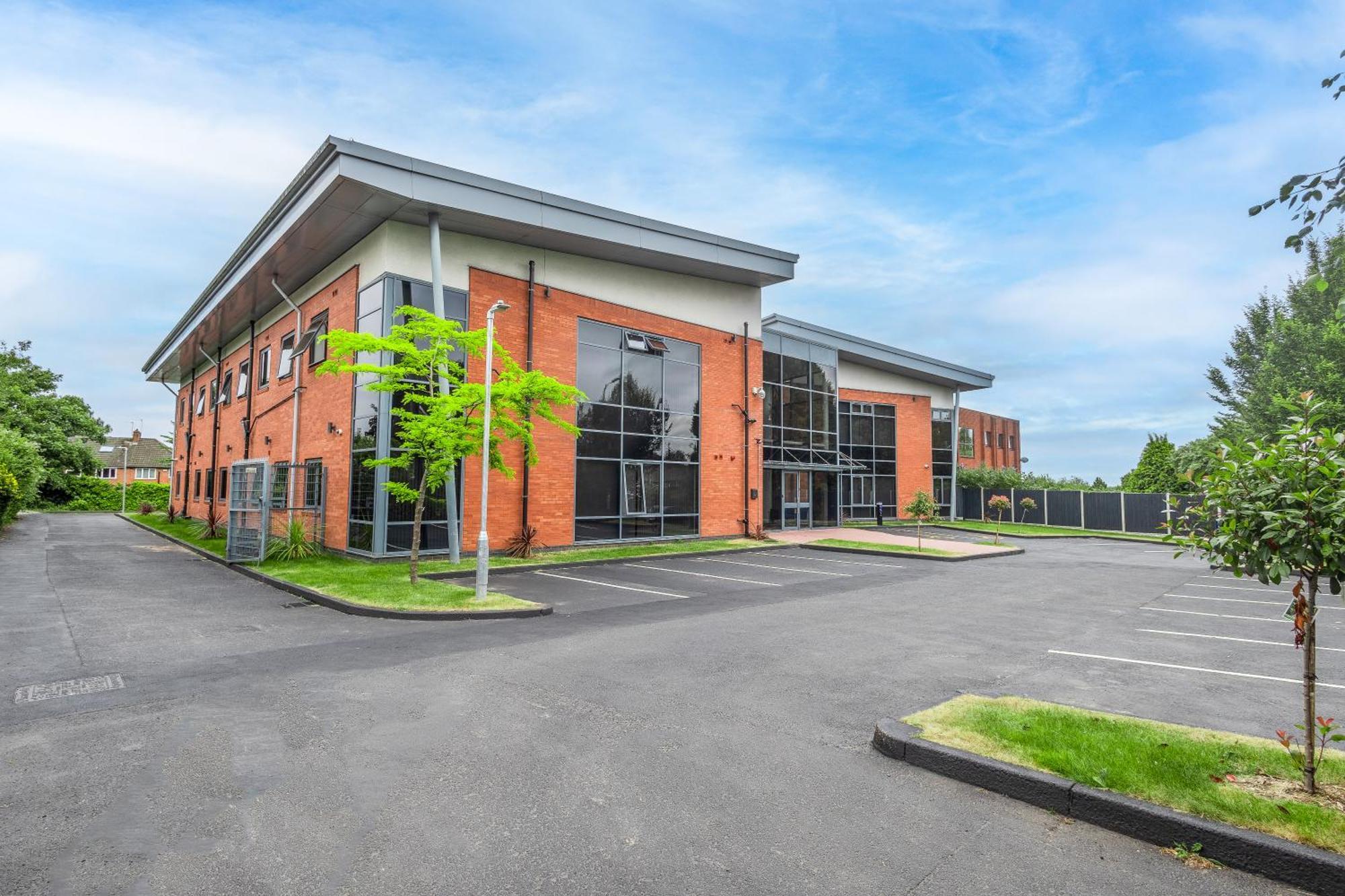 Nec Bhx Airport Hs2 Resorts World Birmingam Exterior foto
